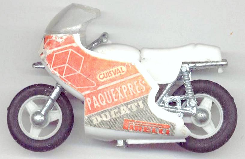 ducati course 1.40